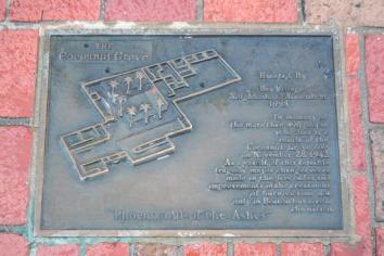 Cocoanut Grove Fire Memorial, unknown (1)
